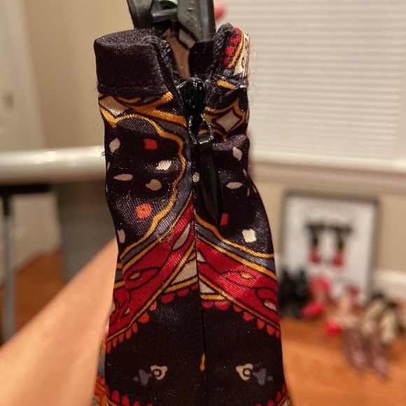 Richie Tailor faux wrap skirts (3) - Picture 7 of 8